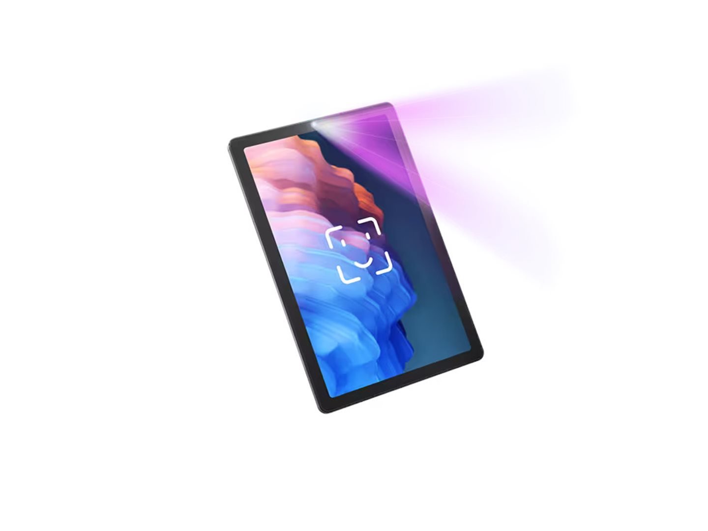 Lenovo Tab M9 4GB 64GB šedý