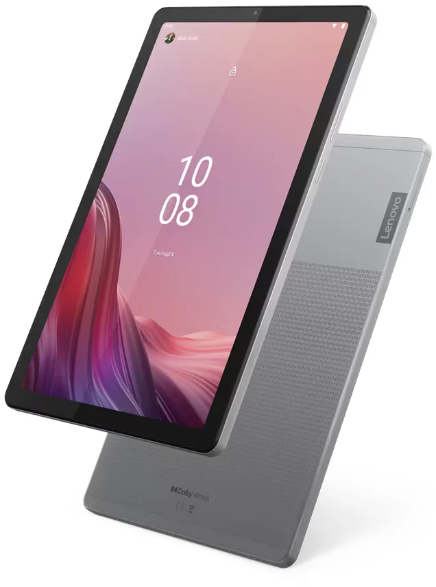 Lenovo Tab M9 4GB 64GB šedý