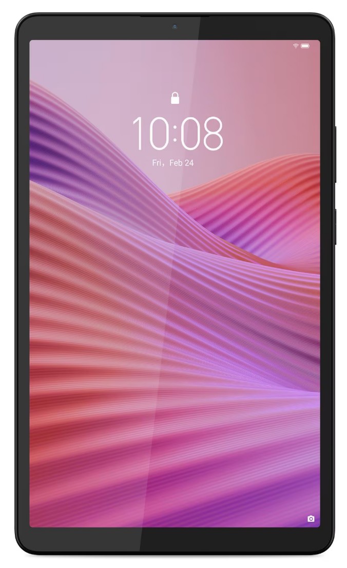 Lenovo Tab One 8.7" LTE (TB305XU) 4GB + 128GB Luna Grey