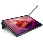 Lenovo Tab P12 12,7" (TB370) ochranné puzdro sivé