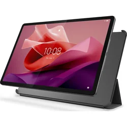 Lenovo Tab P12 12,7" (TB370) ochranné puzdro sivé