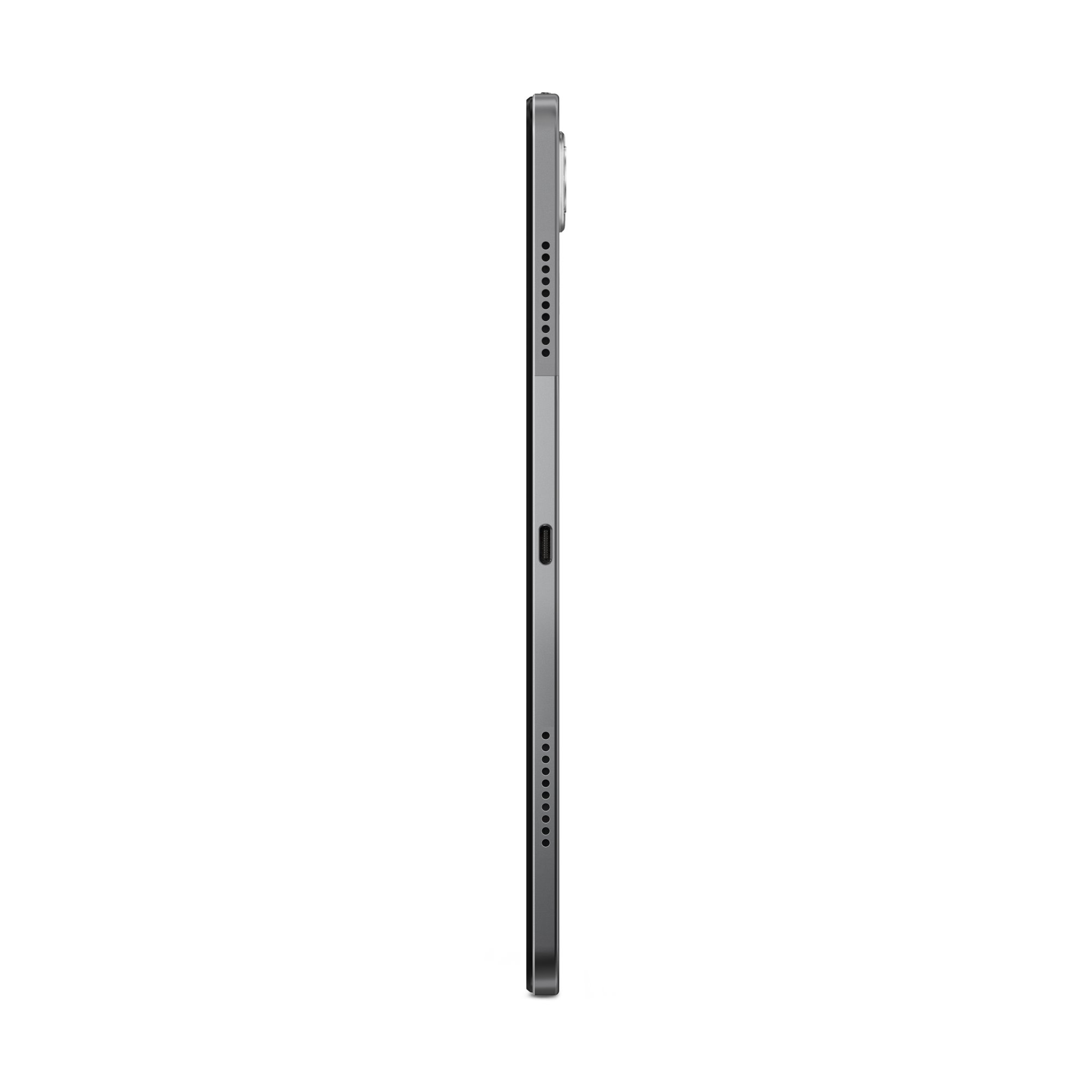 Lenovo Tab P12 8GB + 128GB Storm Grey