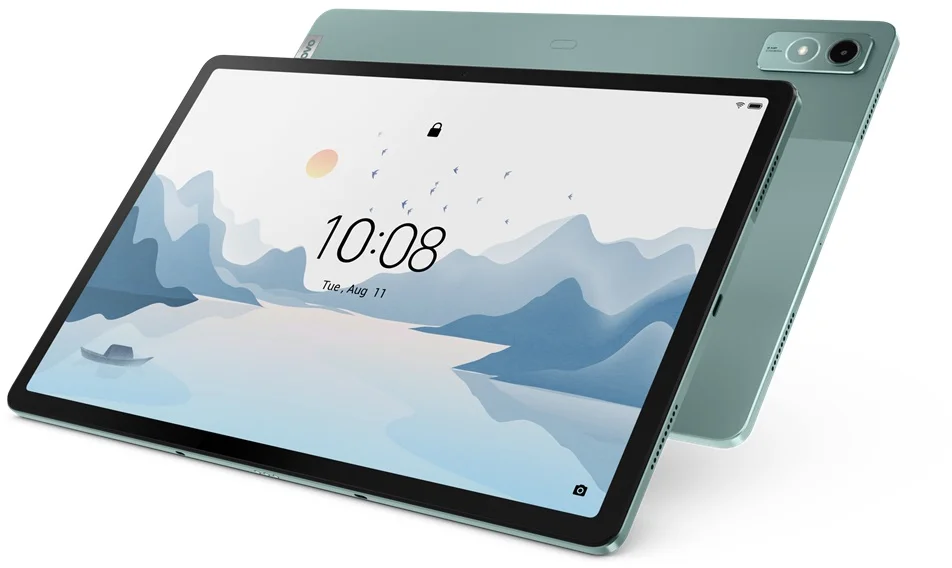 Lenovo Tab P12 matný displej (TB372FC) 8GB + 128GB