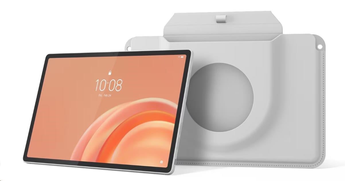 Lenovo Tab Plus Gen 2 (TB355FU) 8 GB + 256 GB Celestial White