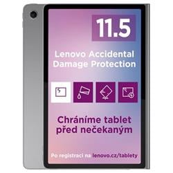 Lenovo Tab Plus (TB351FU) 8GB + 128GB Luna Grey