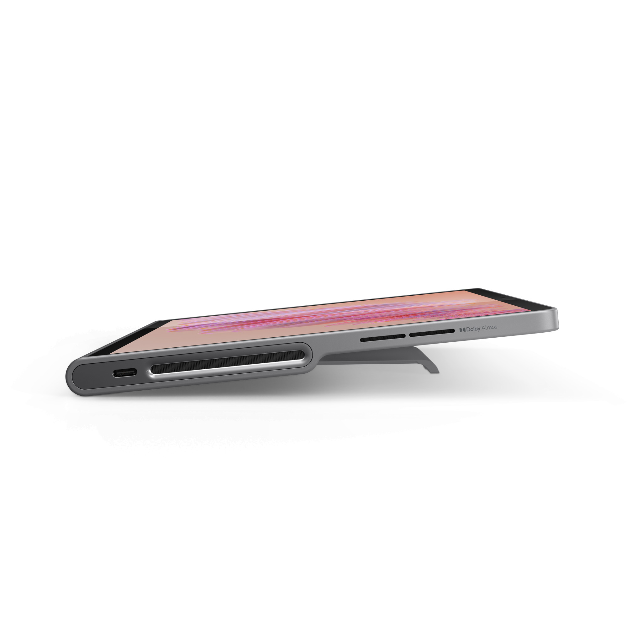 Lenovo Tab Plus (TB351FU) 8GB + 256GB Luna Grey + puzdro