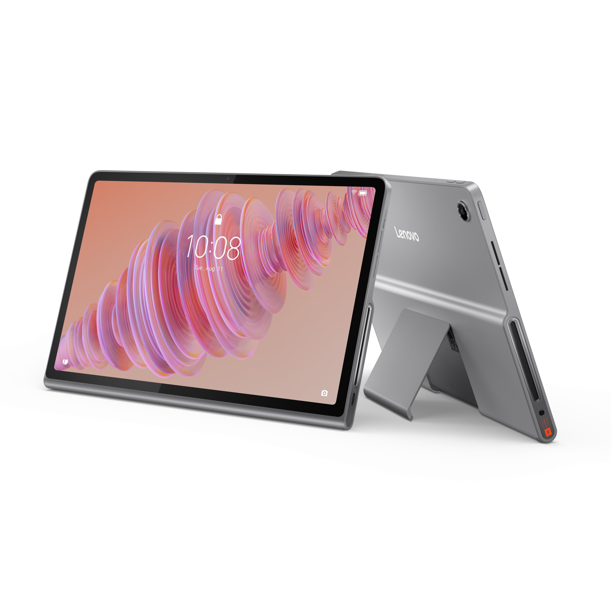 Lenovo Tab Plus (TB351FU) 8GB + 256GB Luna Grey + puzdro