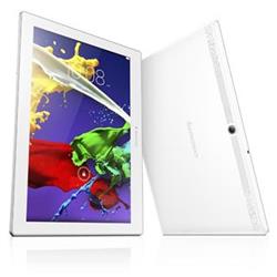 Lenovo Tab2 A10-70 16GB Pearl White - bílý (ZA000045CZ) - Použité