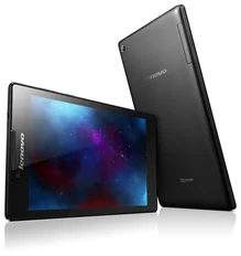 Lenovo Tab2 A7-30 3G 16GB černý (59444589) s funkcí telefonu