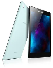 Lenovo Tab2 A7-30 3G 8GB modrý (59436596) s funkcí telefonu - Použité