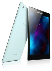 Lenovo Tab2 A7-30 3G 8GB modrý (59436596) s funkcí telefonu