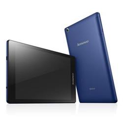 Lenovo Tab2 A8-50 16GB Midnight Blu - modrý (ZA030022CZ) - Použité