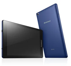 Lenovo Tab2 A8-50 16GB Midnight Blu - modrý (ZA030022CZ)