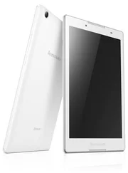 Lenovo Tab2 A8-50 16GB Pearl White - bílý (ZA030034CZ) - Použité