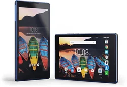 Lenovo Tab3 8 16GB Slate Black - černý (ZA170135CZ)