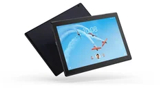 Lenovo Tab4 10 2GB + 16GB Slate black - černý (ZA2J0015CZ)