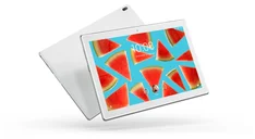 Lenovo Tab4 10 LTE 16GB Ploar White - bílý (ZA2K0040CZ)