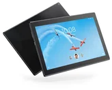Lenovo Tab4 10 Plus LTE 64GB Slate Black - černý (ZA2R0021CZ)