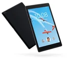 Lenovo Tab4 8 16GB Slate Black - černý (ZA2B0027CZ)