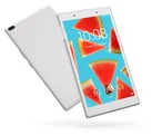 Lenovo Tab4 8 2GB + 16GB Polar White - bílý (ZA2B0035CZ)