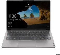 Lenovo ThinkBook 13s G3 (20YA0002CK)
