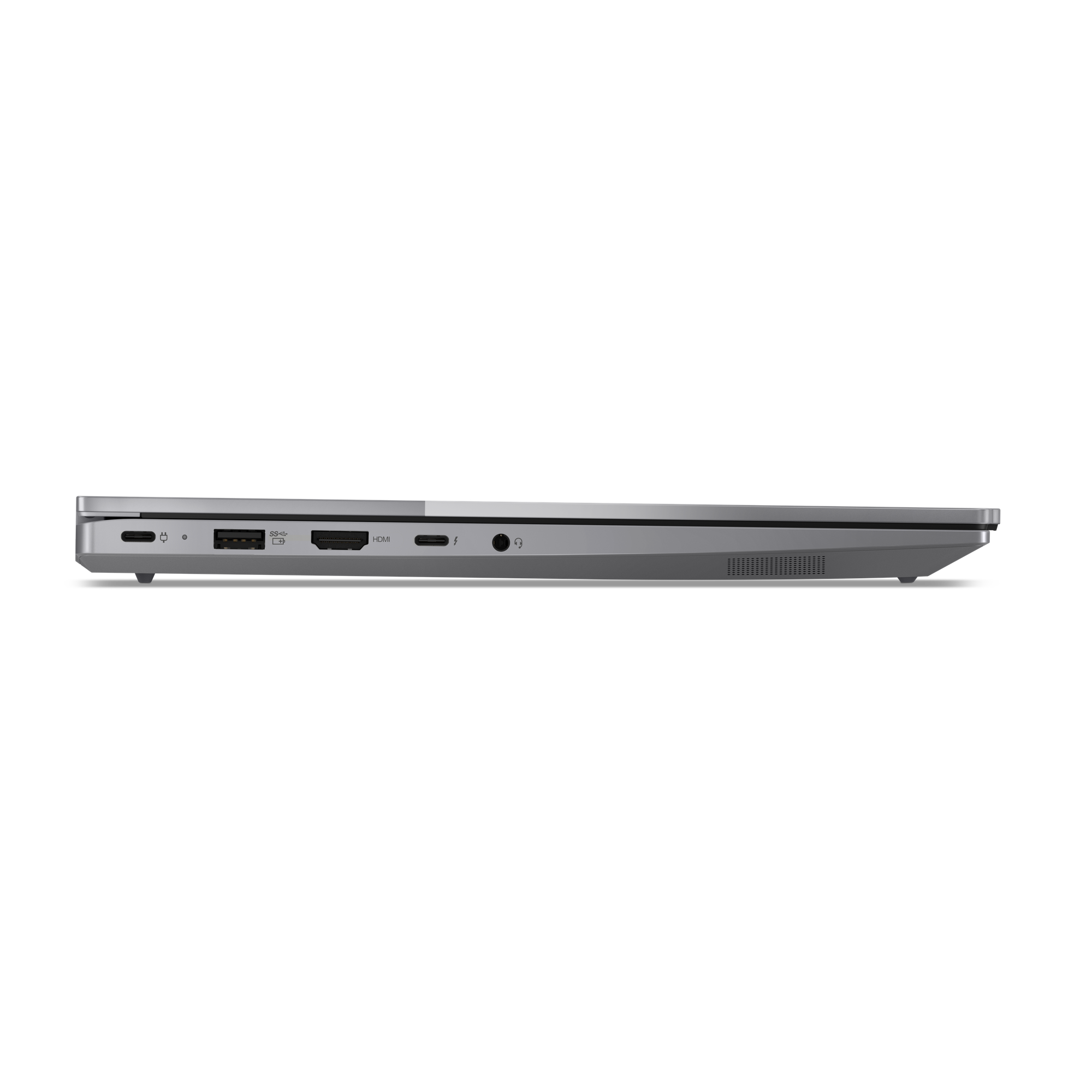 Lenovo ThinkBook 14 2-in-1 G4 IML Luna Grey (21MX000VCK)