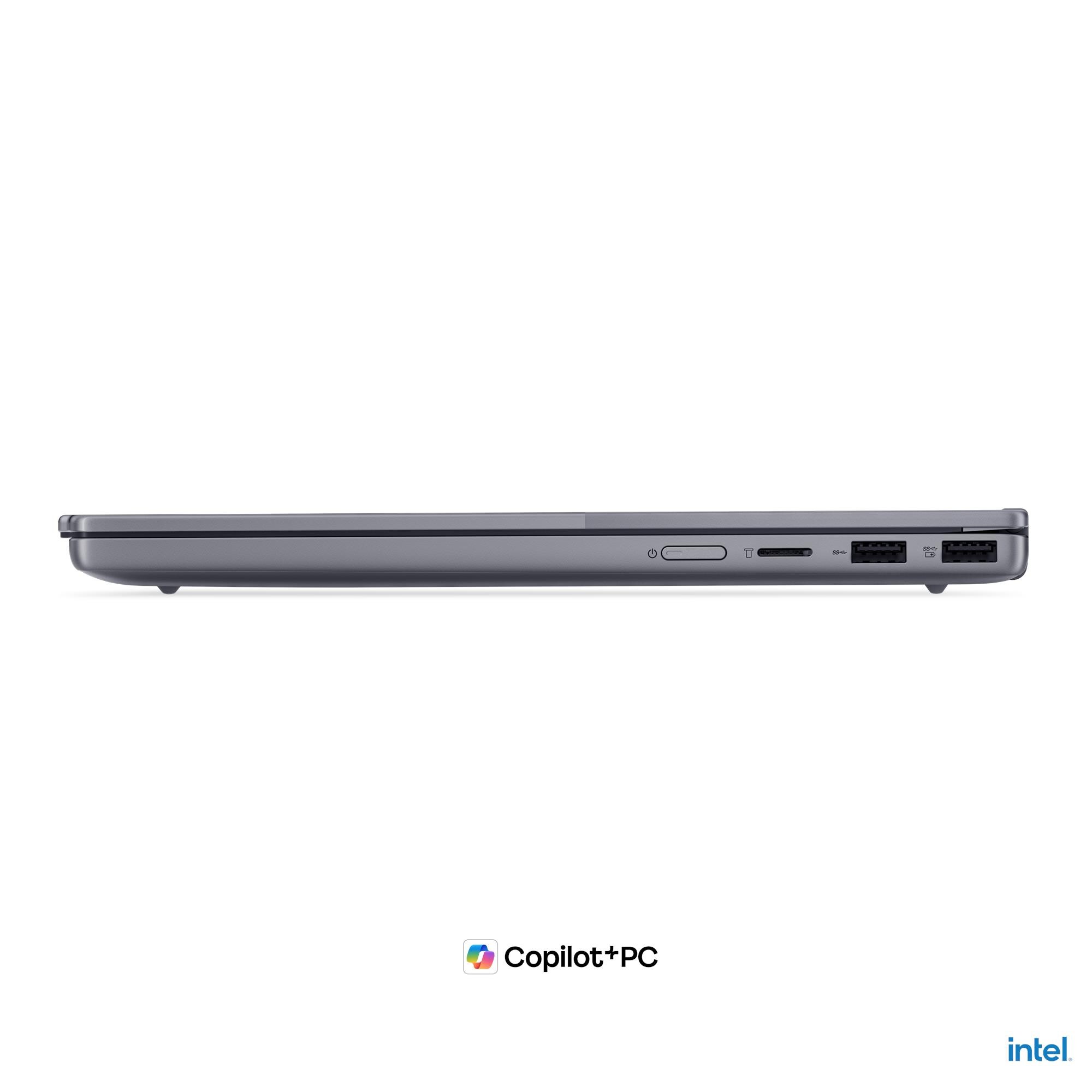 Lenovo ThinkBook 14 2-in-1 G6 IPL Luna Grey (22AR0008CK)