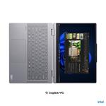 Lenovo ThinkBook 14 2-in-1 G6 IPL Luna Grey (22AR0008CK)