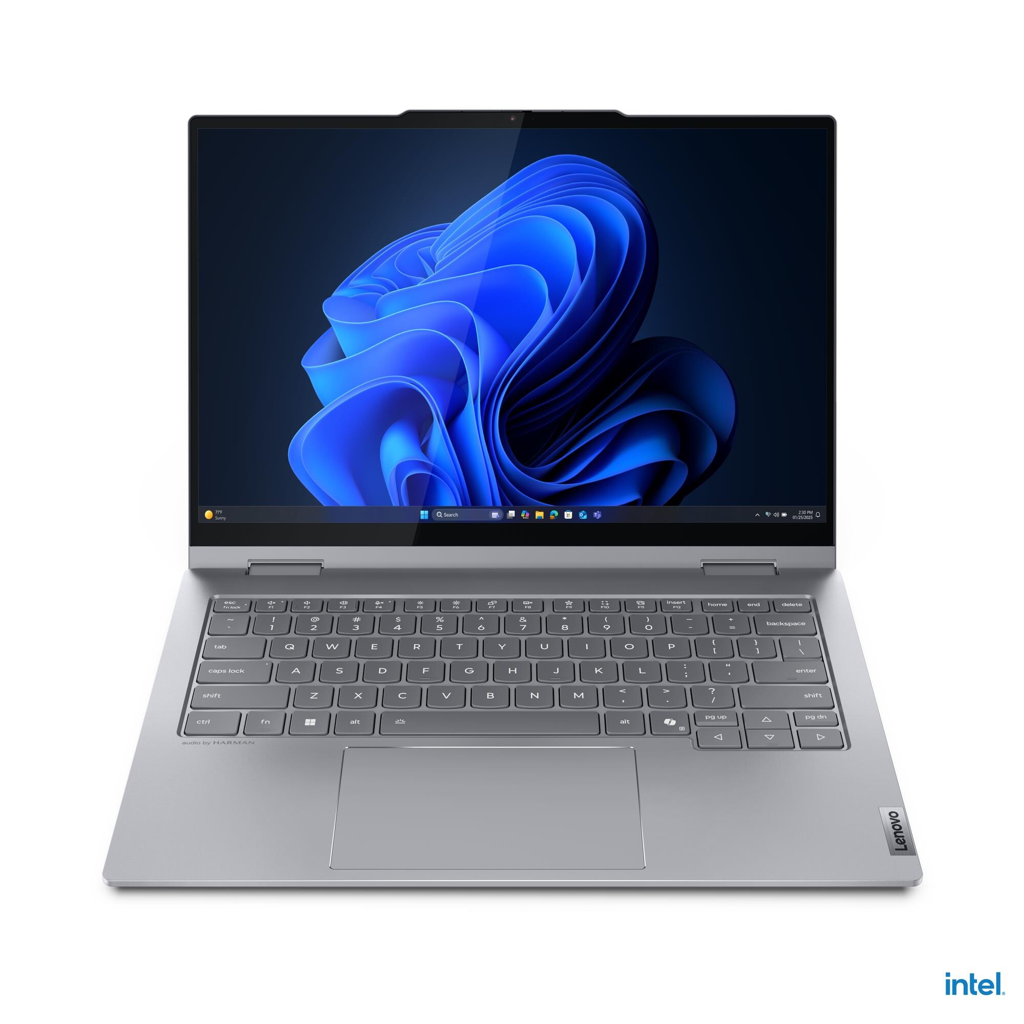 Lenovo ThinkBook 14 2 v 1 G5 IAU Luna Grey (21SQ0014CK)