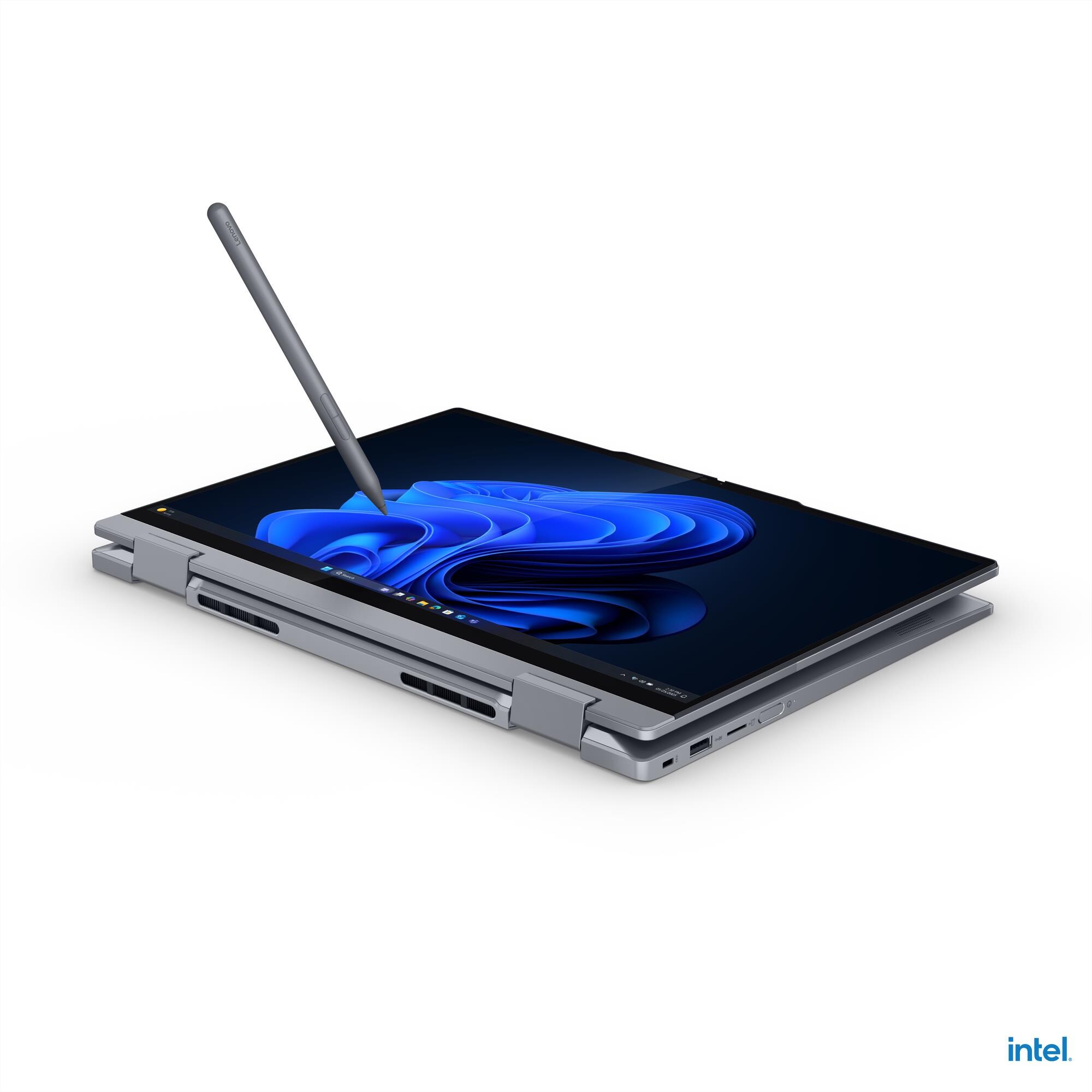 Lenovo ThinkBook 14 2 v 1 G5 IAU Luna Grey (21SQ0014CK)