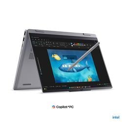 Lenovo ThinkBook 14 2-v-1 G6 IPL Luna Grey (22AR0008CK)