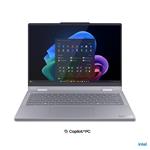 Lenovo ThinkBook 14 2-v-1 G6 IPL Luna Grey (22AR000HCK)