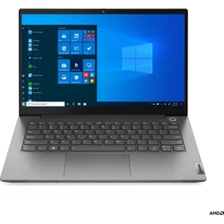 Lenovo ThinkBook 14 G2 ARE (20VF003RCK) - Notebooky