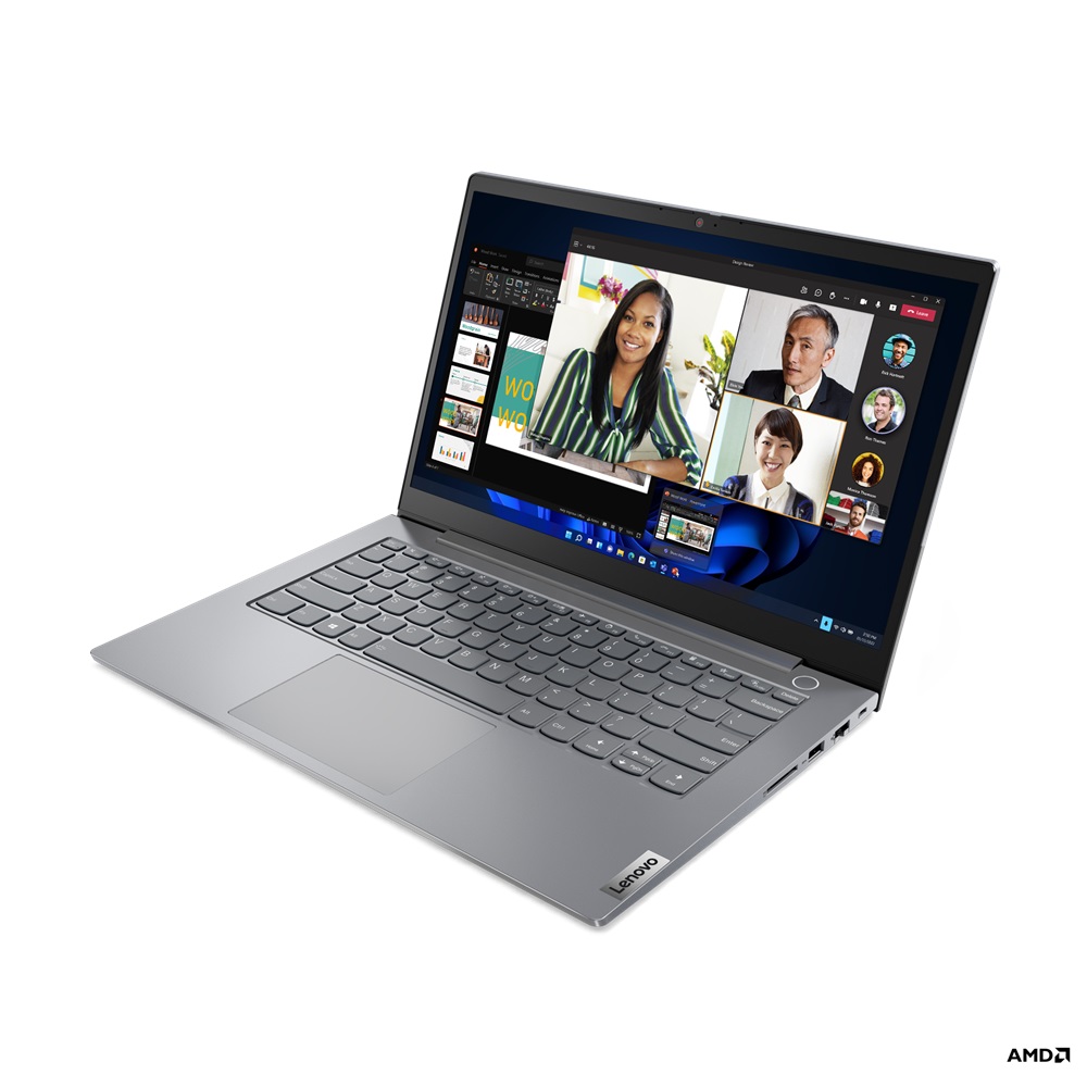 Lenovo ThinkBook 14 G4 (21DK0044CK)