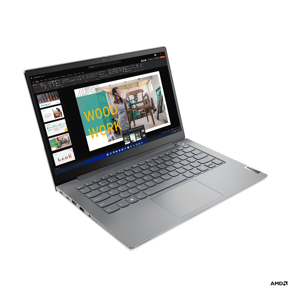 Lenovo ThinkBook 14 G4 ABA (21DK0046CK)