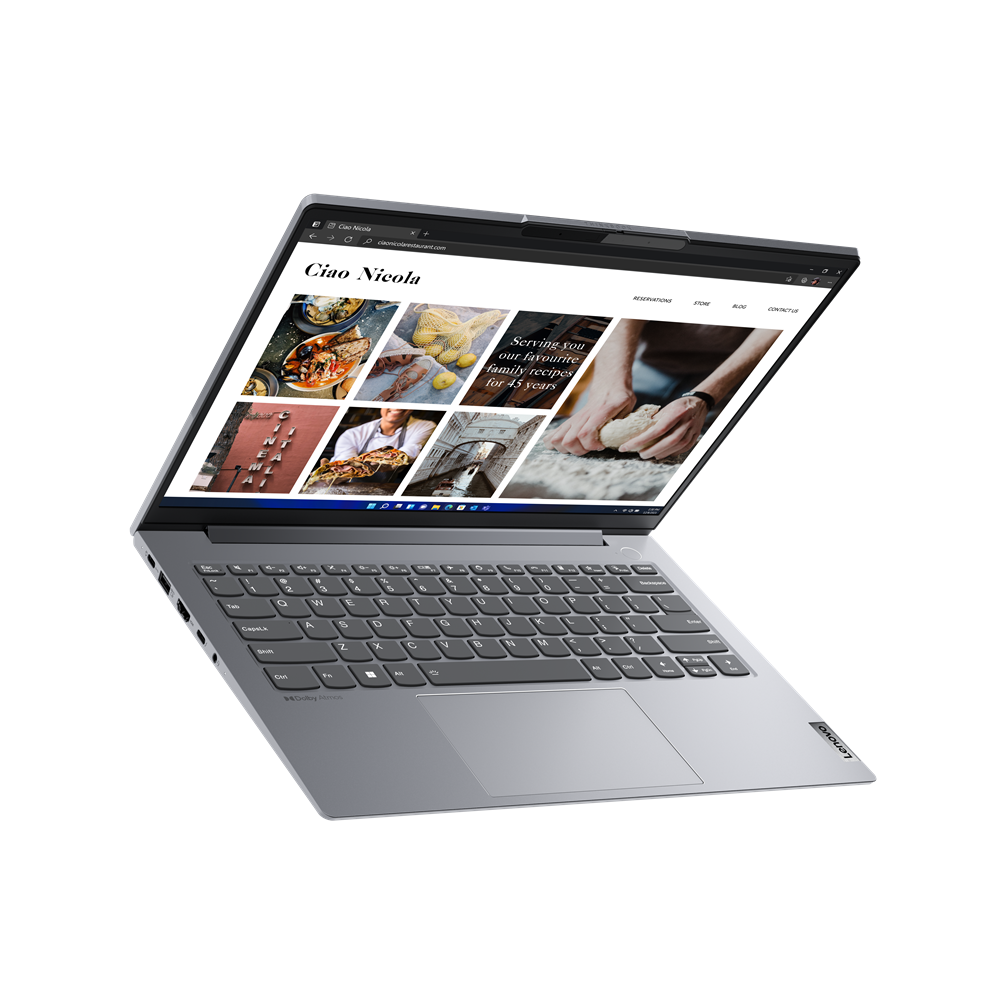 Lenovo ThinkBook 14 G4+ IAP (21CX001GCK)