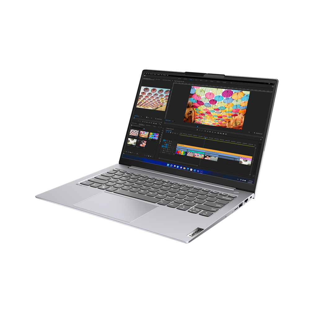 Lenovo ThinkBook 14 G4+ IAP (21CX001JCK)