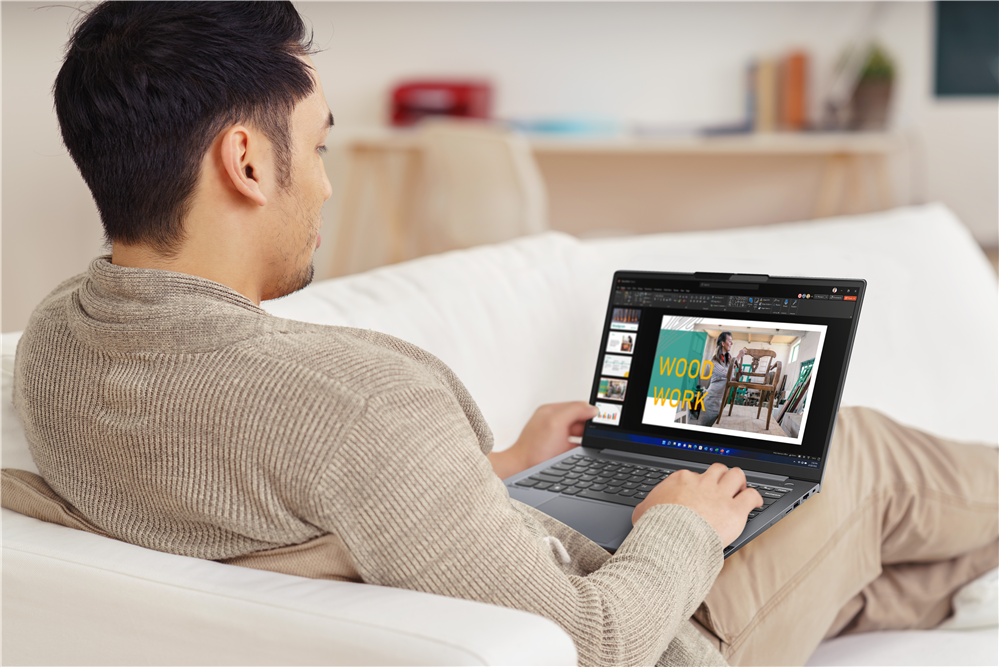 Lenovo ThinkBook 14 G4+ IAP (21CX001JCK)