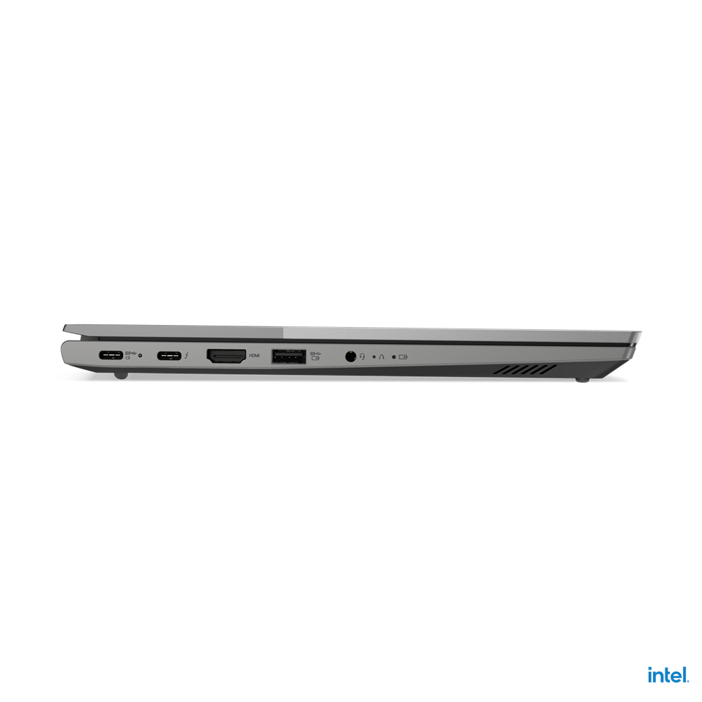 Lenovo ThinkBook 14 G4 IAP (21DH007BCK)