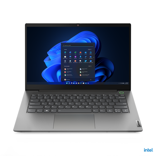 Lenovo ThinkBook 14 G4 IAP (21DH007GCK)