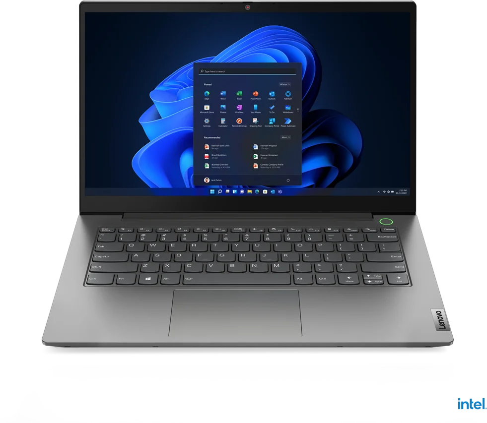 Lenovo ThinkBook 14 G4 IAP (21DH007GCK)