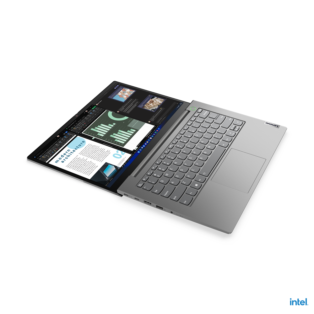 Lenovo ThinkBook 14 G4 IAP (21DH007HCK)