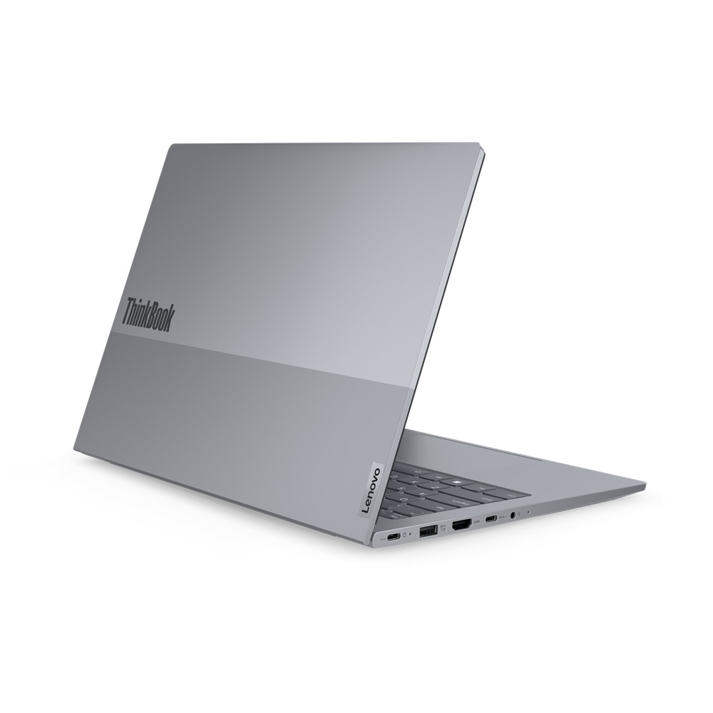 Lenovo ThinkBook 14 G7 ARP Arctic Grey (21MV002QCK)