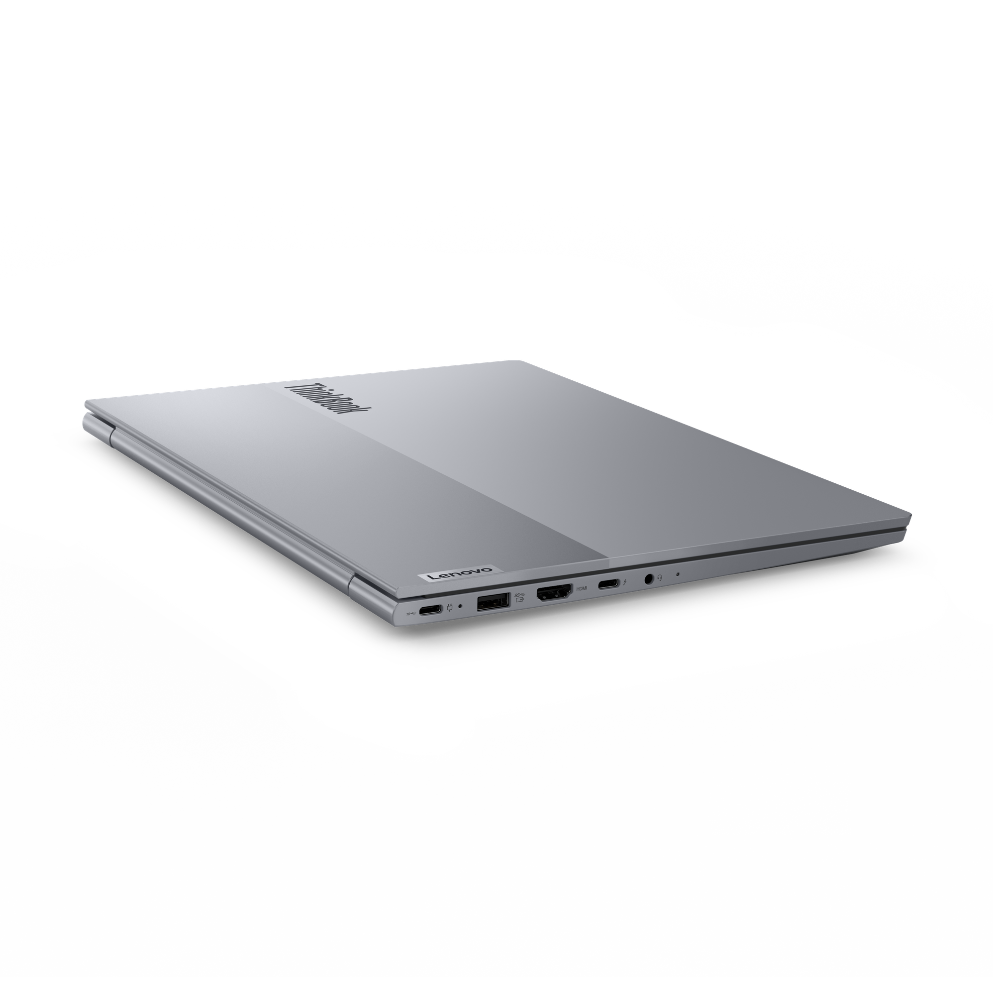 Lenovo ThinkBook 14 G8 IRL Arctic Grey (21SG008XCK)