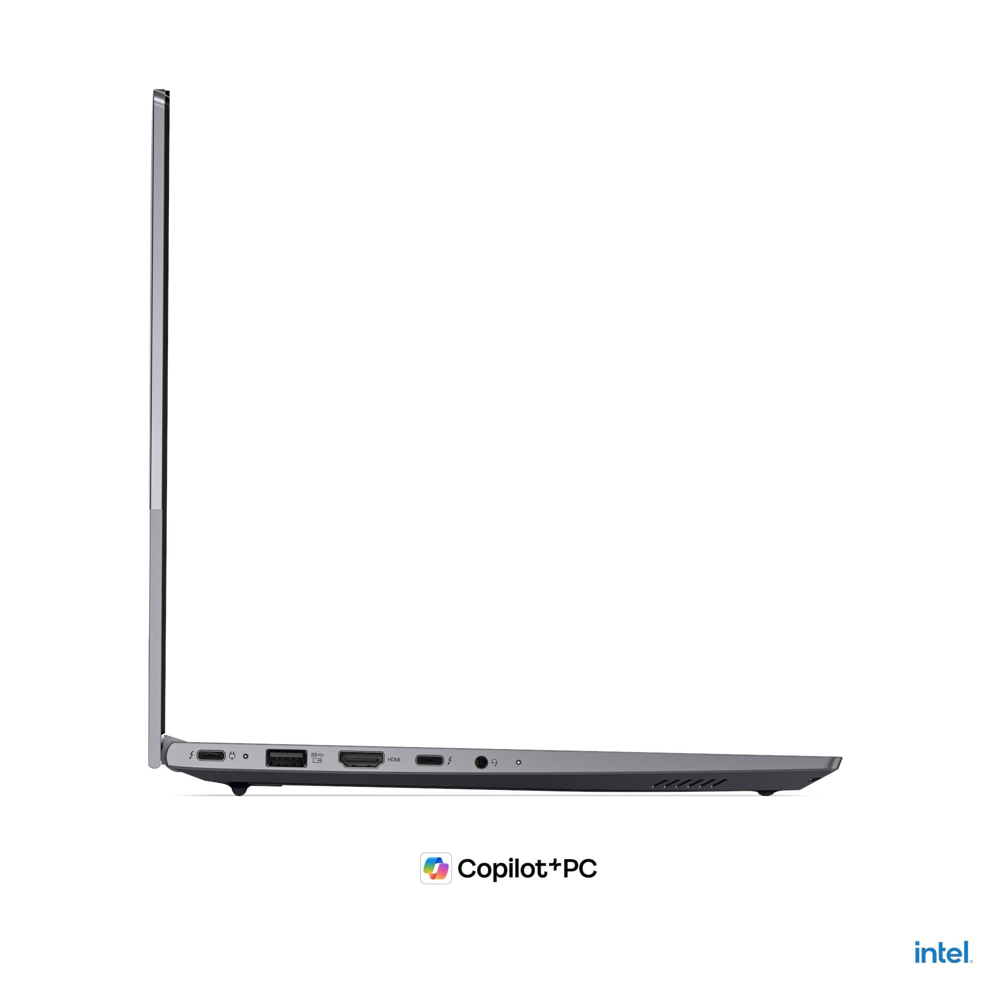 Lenovo ThinkBook 14 G9 IPL Arctic Grey (21UX002YCK)
