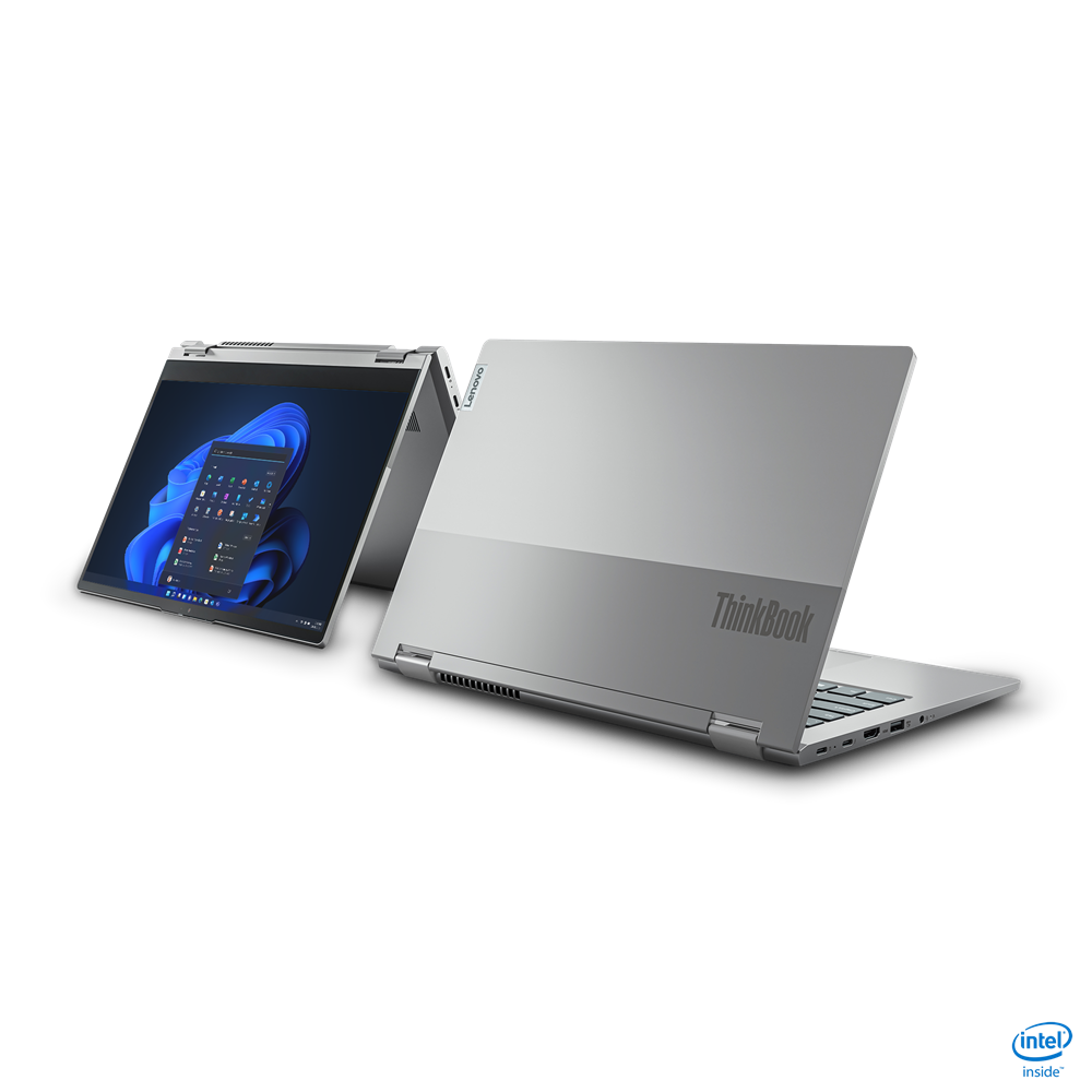 Lenovo ThinkBook 14s Yoga G2 (21DM0024CK)