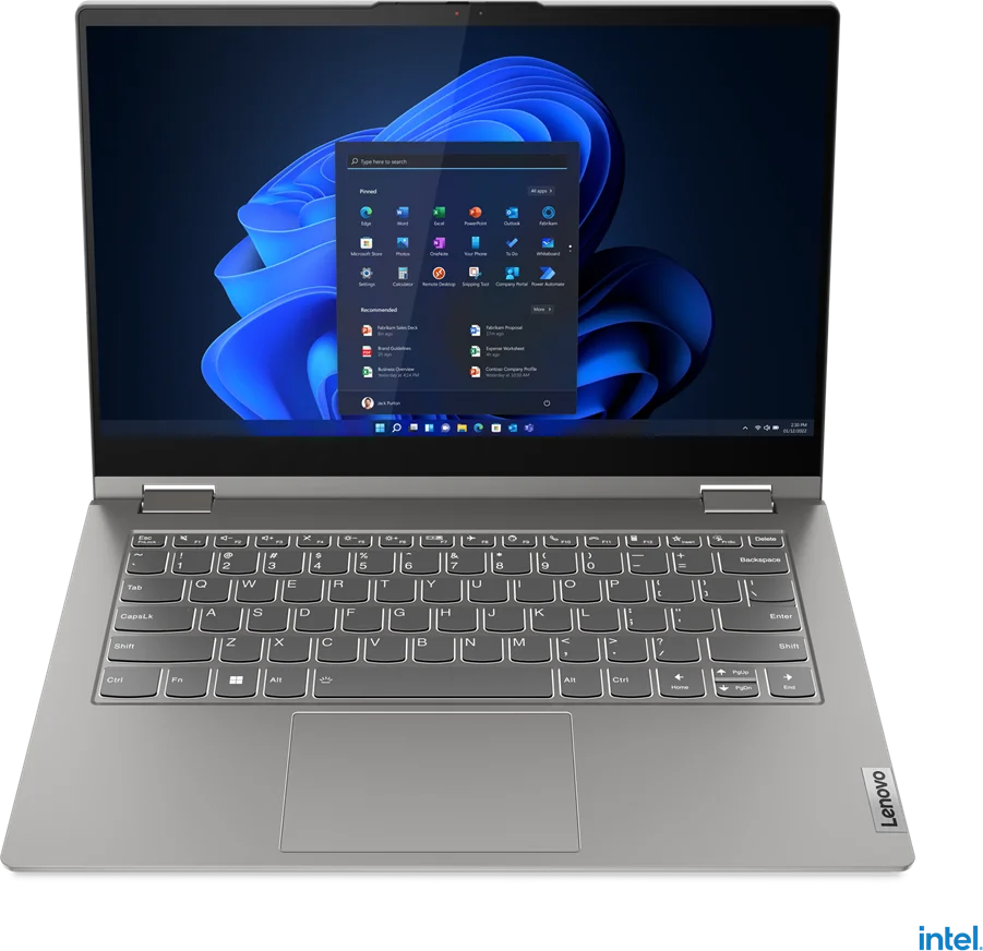 Lenovo ThinkBook 14s Yoga G2 (21DM0024CK)