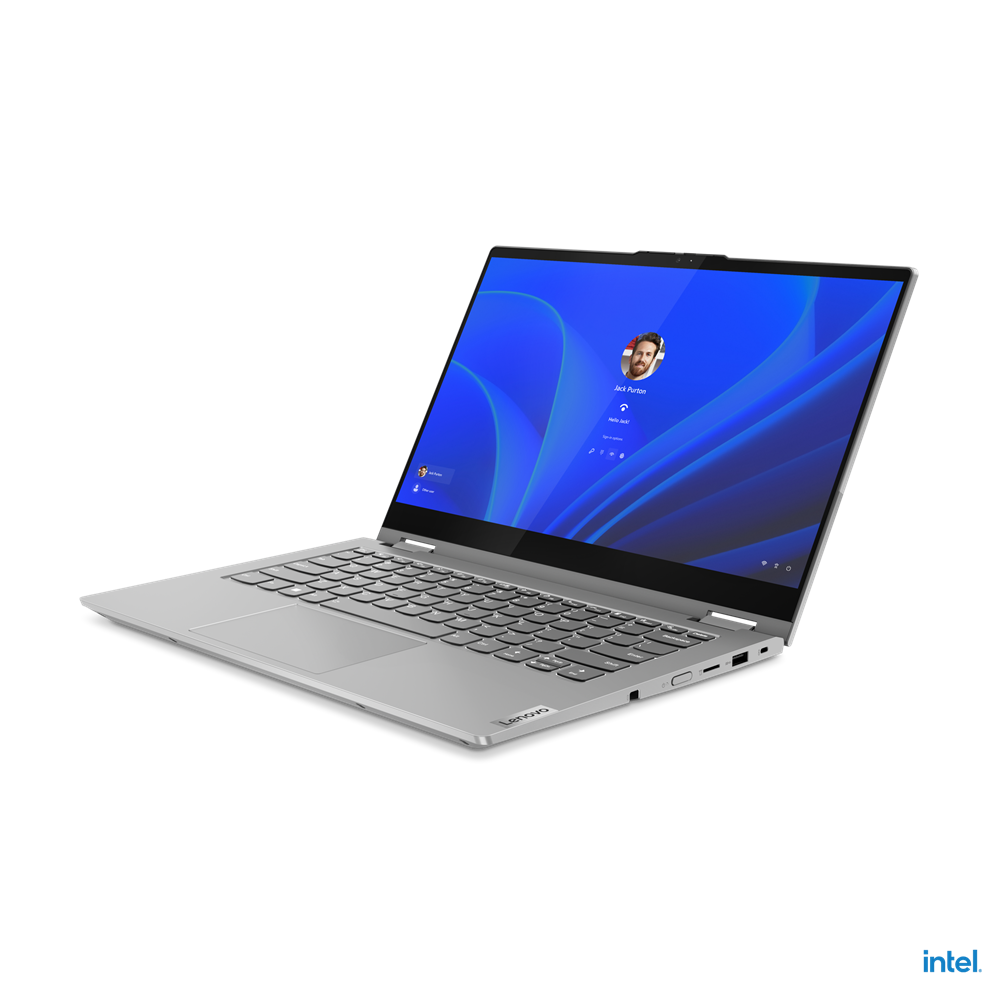 Lenovo ThinkBook 14s Yoga G2 (21DM0025CK)