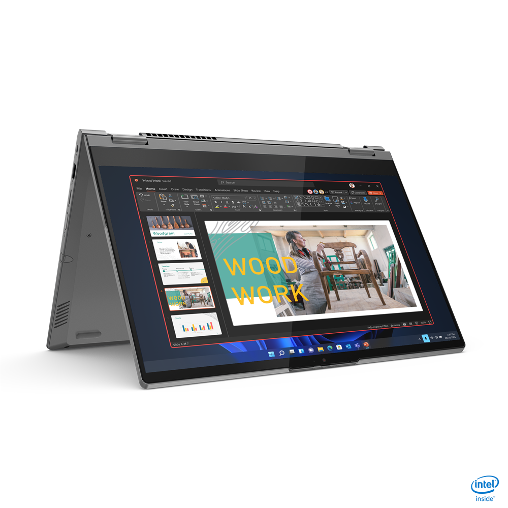 Lenovo ThinkBook 14s Yoga G2 (21DM0026CK)