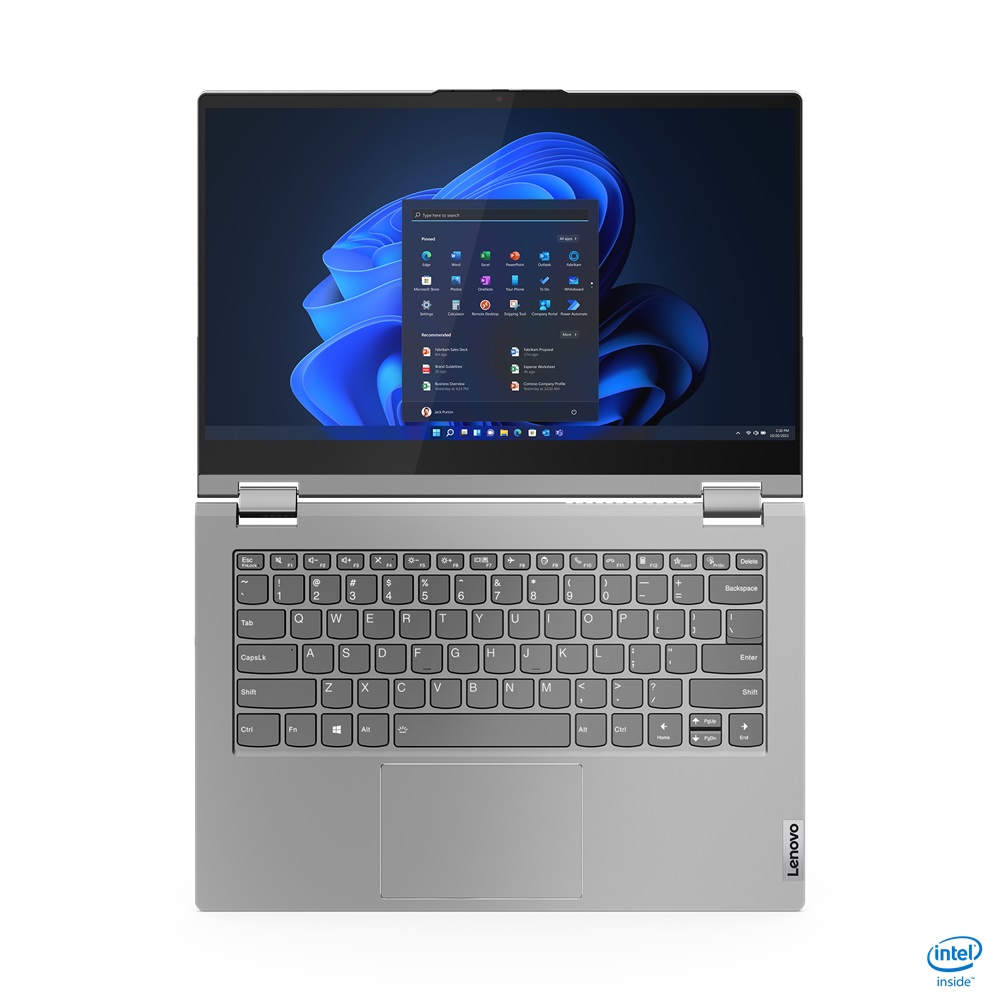 Lenovo ThinkBook 14s Yoga G3 IRU (21JG0011CK)